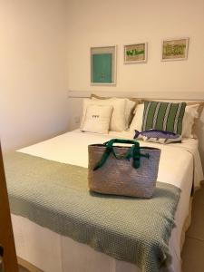 Apartamento Villa 703 - Villa Enseada