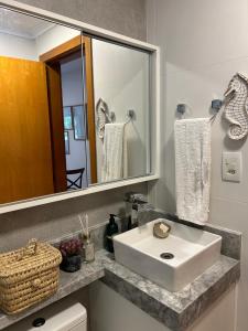 Apartamento Villa 703 - Villa Enseada