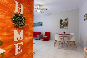 Raf Rhome Seaside - Center 200m to the Sea