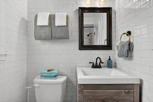 Warm and Inviting 3BR Craftsman with Big Kitchen