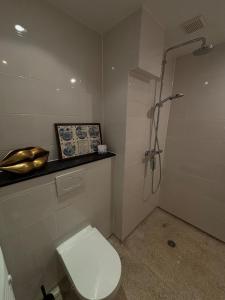 Cozy winter stay in Amsterdam with garden