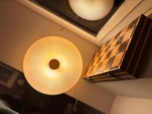 Cozy winter stay in Amsterdam with garden