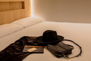 Zedwell Underground Hotel Park Lane