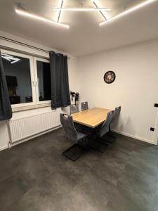 Airport Apartment Rauchenwarth