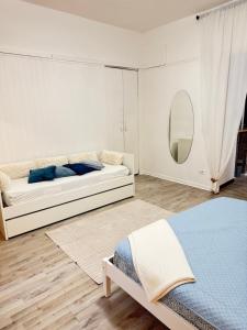 VOLUPTA S HOUSE in Rome MANZONI - COLOSSEO