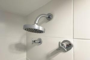 Studio moderno com vista e lazer - Wecare Hosting