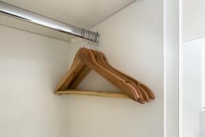 Studio moderno com vista e lazer - Wecare Hosting