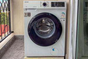 Luxury 1BR Resort-Style Suite at Dusit Grand Park 2-5 Mins to Beach