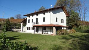 Villa Colline Monferrato
