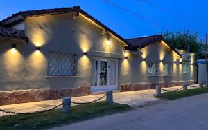 Valle De Las Sierras Hotel