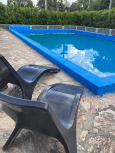 Valle De Las Sierras Hotel