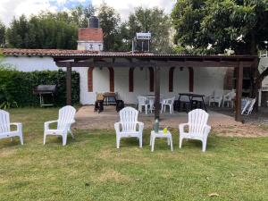 Valle De Las Sierras Hotel