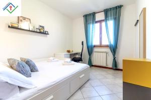 Sosta Del Buon Cammino in Lucca by TuscanyWeGo