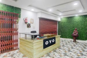 Hotel O by OYO The Hunger Byte Resort