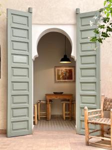 Riad Dar Bou Seta - Small Riad