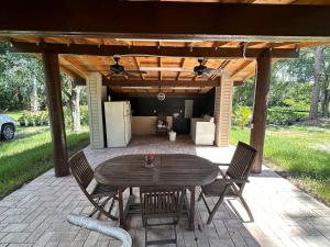 Buckingham Ft Myers Cozy Private Cottage