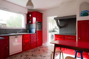 tres belle maison familiale - la chaume - proche marais