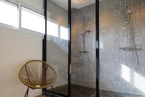 tres belle maison familiale - la chaume - proche marais