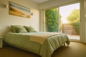 tres belle maison familiale - la chaume - proche marais