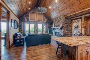 Lucky 7 at Eagles Nest