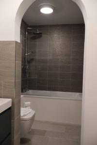 Elegant 3BR Apt at Haymarket