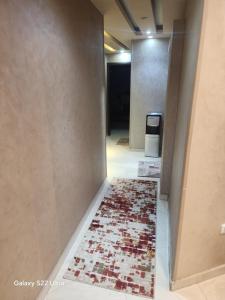 شقة عصرية بالمهندسين شارع الأطباء