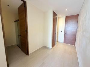 PH de 2 rec, gim, cine y jacuzzi privado en Tulum