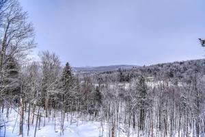 Chalet Grandview in Bel Air