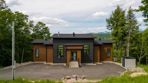 Chalet Grandview in Bel Air