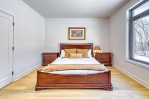Verbier Condo in Tremblant with Mountain Views - 105 Verbier