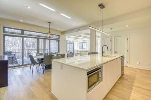 Verbier Condo in Tremblant with Mountain Views - 105 Verbier