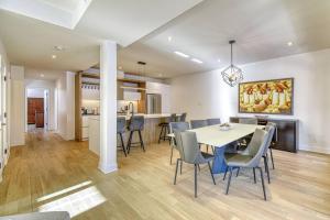 Verbier Condo in Tremblant with Mountain Views - 105 Verbier