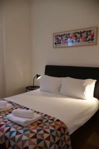 Stockbridge 1BR with Parking