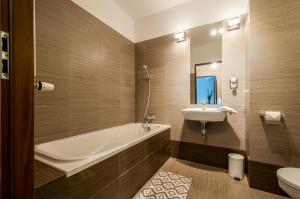 Apartament przy City Parku