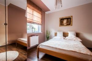 Apartament przy City Parku