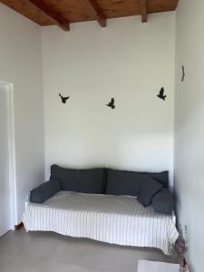 Prunus Casa de Montaña