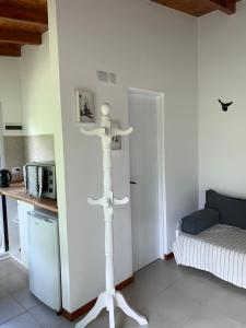 Prunus Casa de Montaña