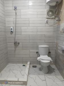 Flamingo pyremids guest house