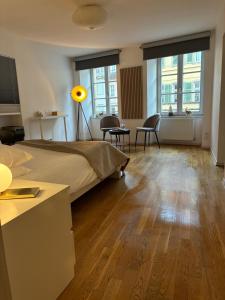 Appartements des 2 Têtes