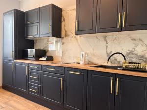 Apartment BB IV in the center