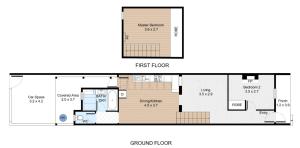 Charming Waterloo Terrace