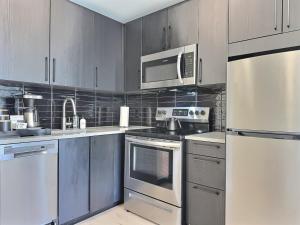 Urban Studio, Walk to UAB and Railroad Park