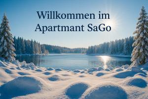 Apartment SaGo 2