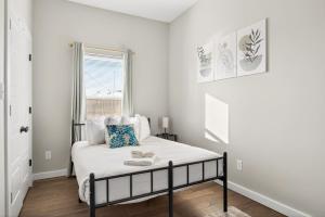 Stylish 3BR Near Fountain Square-Downtown Indy