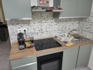 Intero appartamento - Inalpi Arena - Bea Future