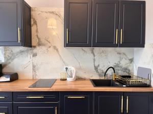 Apartment BB IV in the center