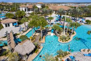 Luxurious Home with Private Pool in Kissimmee