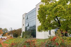 Da Porto Vicenza Apartments