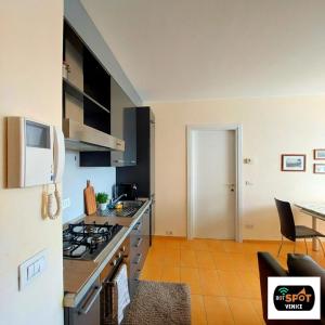 Hotspot Venice CaMarcello 2000 Palace