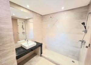 Penthouse Prestigia Village Panoramique sur le Lac